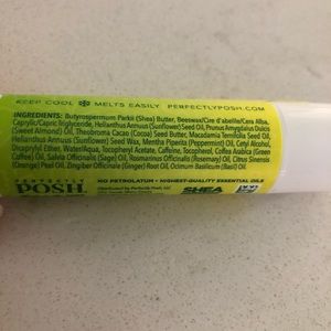 Perfectly Posh Skincare - Perfectly Posh so perky skin stick Perfectly Posh Skincare - Perfectly Posh so perky skin stick